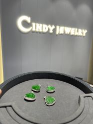 -Cindy Jewelry·钻戒·彩色宝石