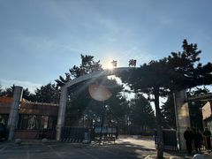 -长春市南湖公园