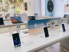 -荣耀授权专卖店(黄浦浙江中路店)