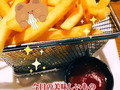 -安妮意大利餐厅(国贸店)