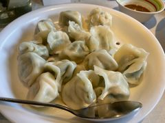 -开海·红岛海鲜虾水饺(石老人店)