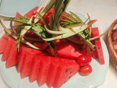 -锦府盐帮·李宅(领展购物广场中关村店)