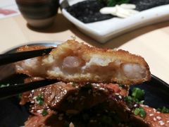 -本格丼·炭火烤肉饭(大悦路成都大悦城店)