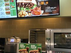 -赛百味SUBWAY(家佳源店)