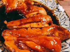 -食戟