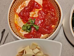 -海底捞火锅(金山百联店)