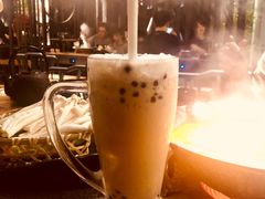 -湊湊火锅·茶憩(东城万达店)