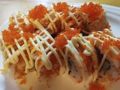 -福匠日本料理(人民路店)