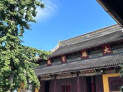-西园戒幢律寺