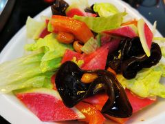 姥家大拌菜-姥家大锅台(凤凰岭店)