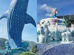 -珠海长隆海洋王国