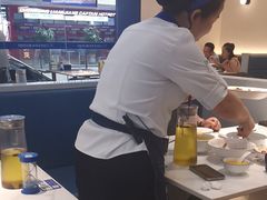 -兰湘子·湘菜小炒(盛龙广场店)
