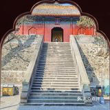 法海寺壁画的精美可与莫高窟比肩