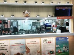 -吉野家(复兴路第二餐厅店)