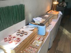 -杭州逸酒店(西湖武林店)