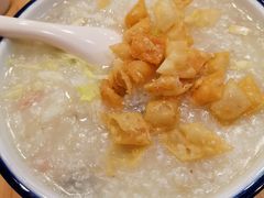 -宏状元现熬粥·京味菜(黄寺大街店)
