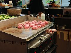 -肉肉大米(金虹桥店)