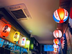 -米彩料理(西丽店)