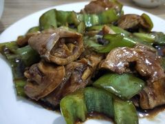 -九龙餐厅(大沽路店)