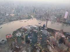 -上海中心大厦