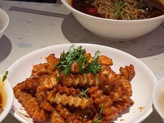-南锣南门涮肉(南锣鼓巷店)
