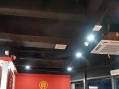 -许哥东北烧烤·铁丳烤串·宫后夹肉(繁花中心店)