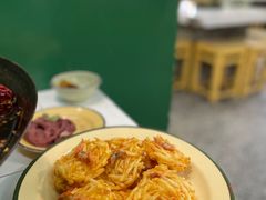 -石灰市老火锅(北滨路店)