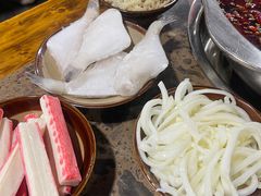 -正南齊北重庆老火锅(光华村直营店)