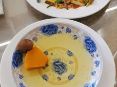 -老虎土菜馆·农家土菜
