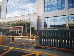 -河北省血液中心-无偿献血科普馆