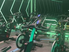 -FLARE STAR FITNESS(复地活力城店)