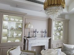 -Me Coffee下午茶艺术空间