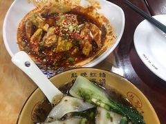 -力力豆花庄(广渠门店)