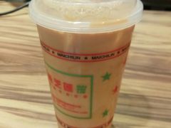 -美芝莲(领展购物广场中关村店)