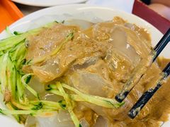 -鲜鱼口老字号美食街
