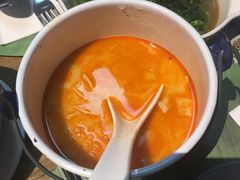 冬阴功汤-帕蓝·暹罗料理(曲阳店)