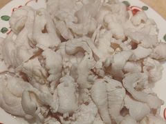 -清真·老门框爆肚涮肉·中华老字号(丰管路店)