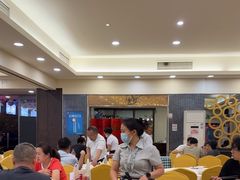 -寻味顺德·南记酒家·传统顺德菜·鱼生(广源路店)