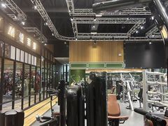-悦莱美游泳健身会所(御景壹号店)