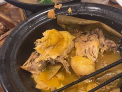 -一楼食业·美食人家