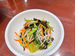 -小秦淮·南京土菜(新亭西路店)