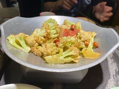 -新白鹿餐厅(松江开元地中海店)