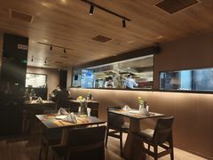 -拉蒂娜·巴西牛排馆 Latina·Brazilian Steakhouse(王府井喜悦店)