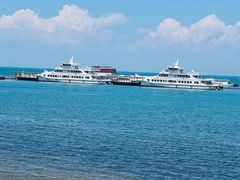 -青海湖国家重点风景名胜区