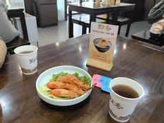 -蟹上黄·蟹黄面·江南糖水(人民广场店)
