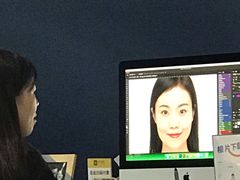 -微笑时刻照相馆·企业合影·商务外拍(北京五道口店)