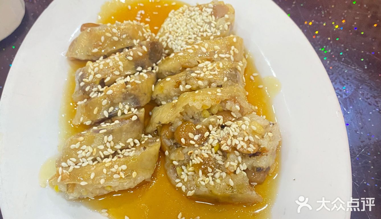 榕香蚝烙