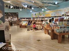 -方所(华润万象城店)