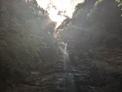 -少华山国家森林公园