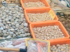 -醉壹号海鲜大排档(厦门美食地标店)